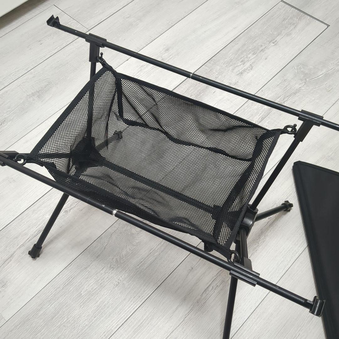 BOC　Folding Hexa Table　ヘキサテーブル