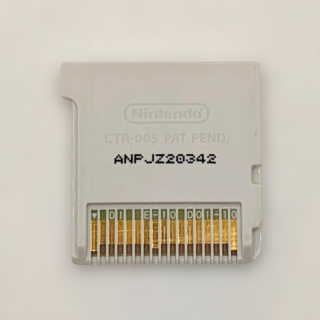 イナズマイレブン 3DS 7本セット【ソフトのみ】