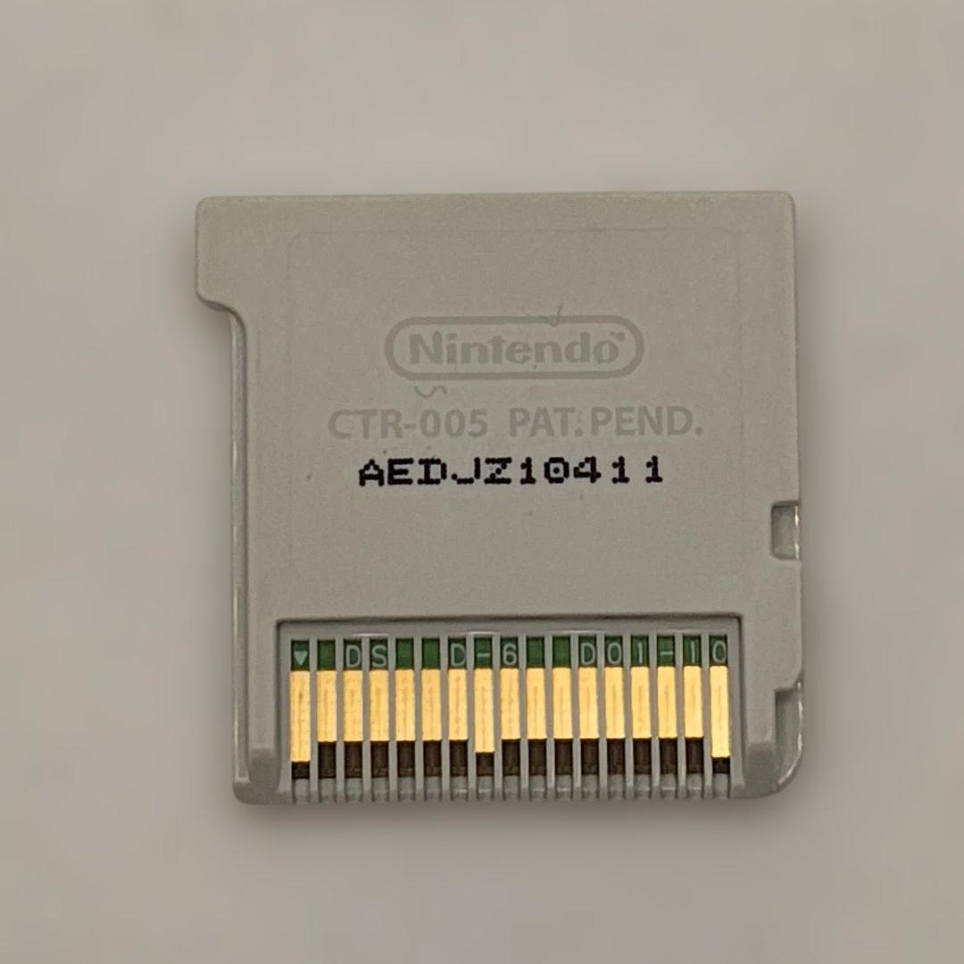 イナズマイレブン 3DS 7本セット【ソフトのみ】