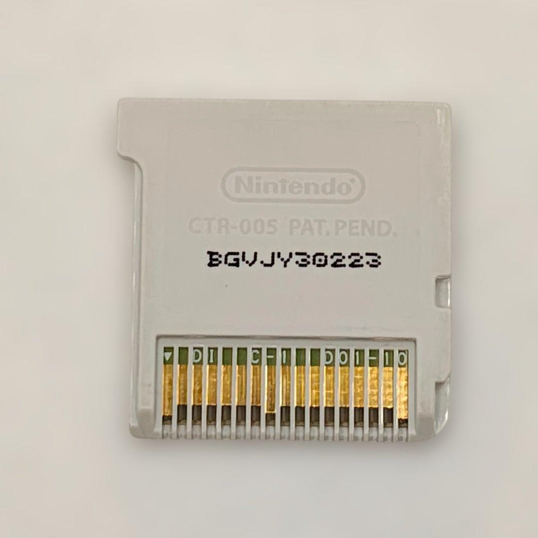 イナズマイレブン 3DS 7本セット【ソフトのみ】