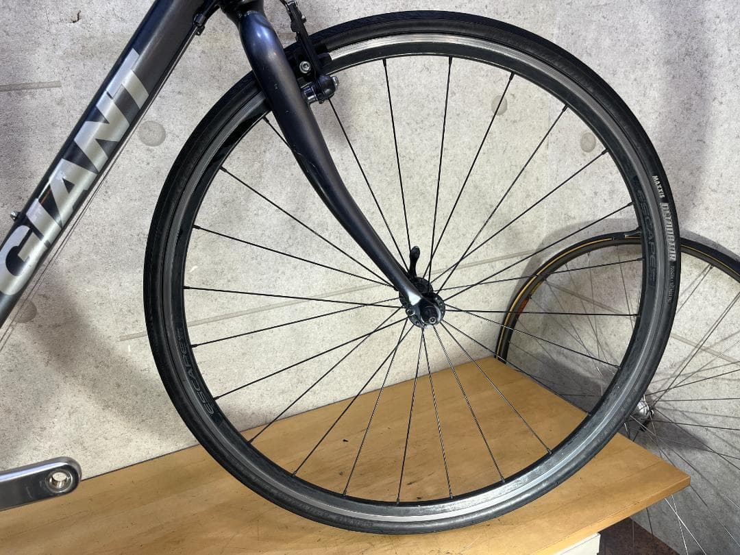 GIANT ESCAPE R3 クロスバイク sizeS　ジャイアント