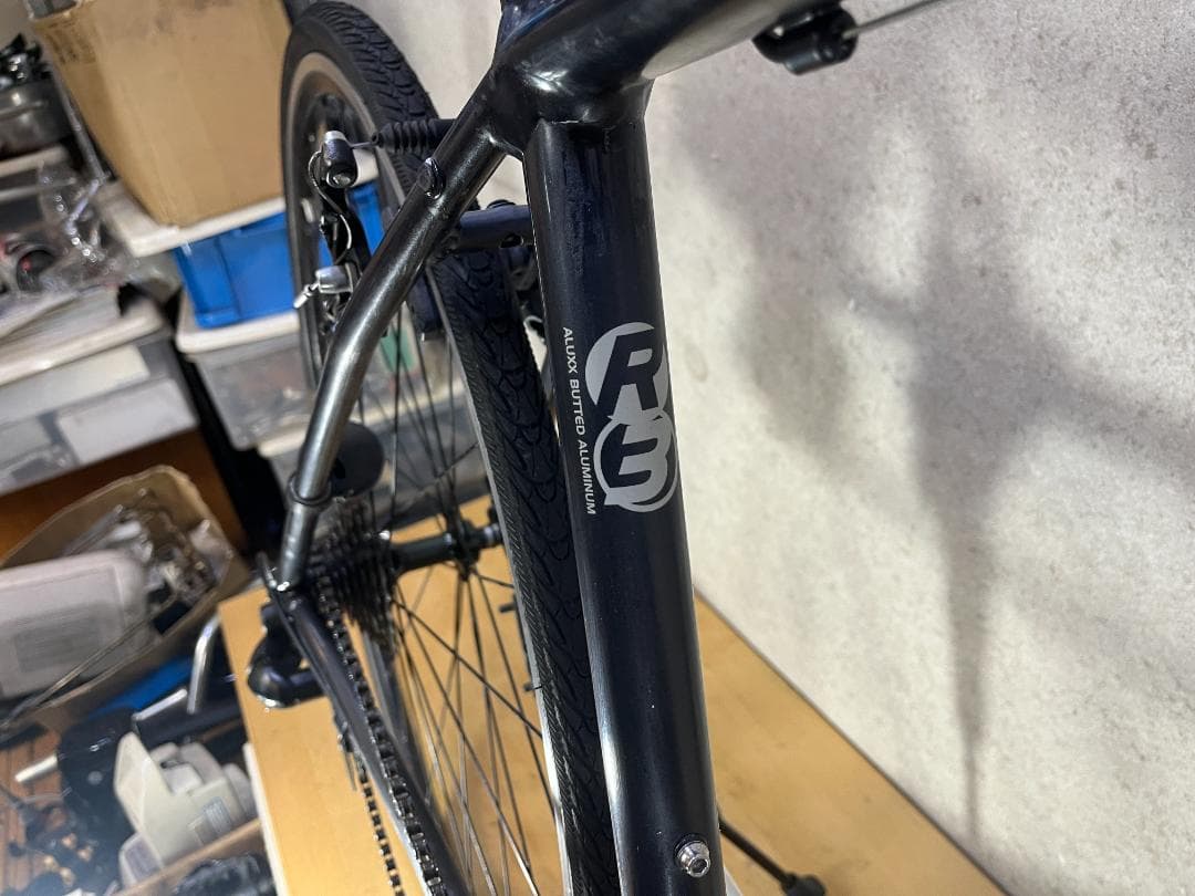 GIANT ESCAPE R3 クロスバイク sizeS　ジャイアント