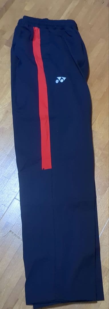 YONEX ウォームアップパンツ 新品未使用 L
