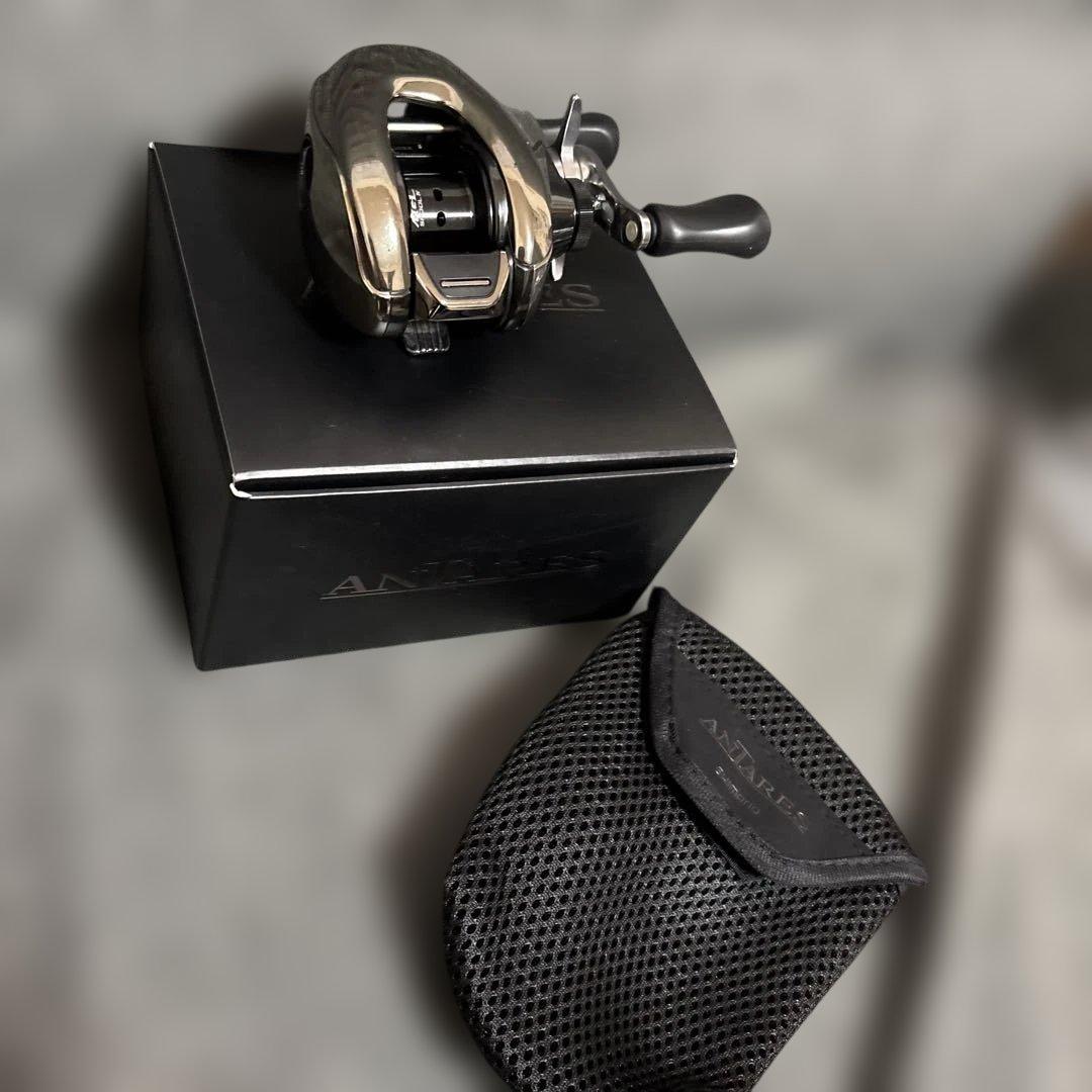 25 アンタレス　100HG