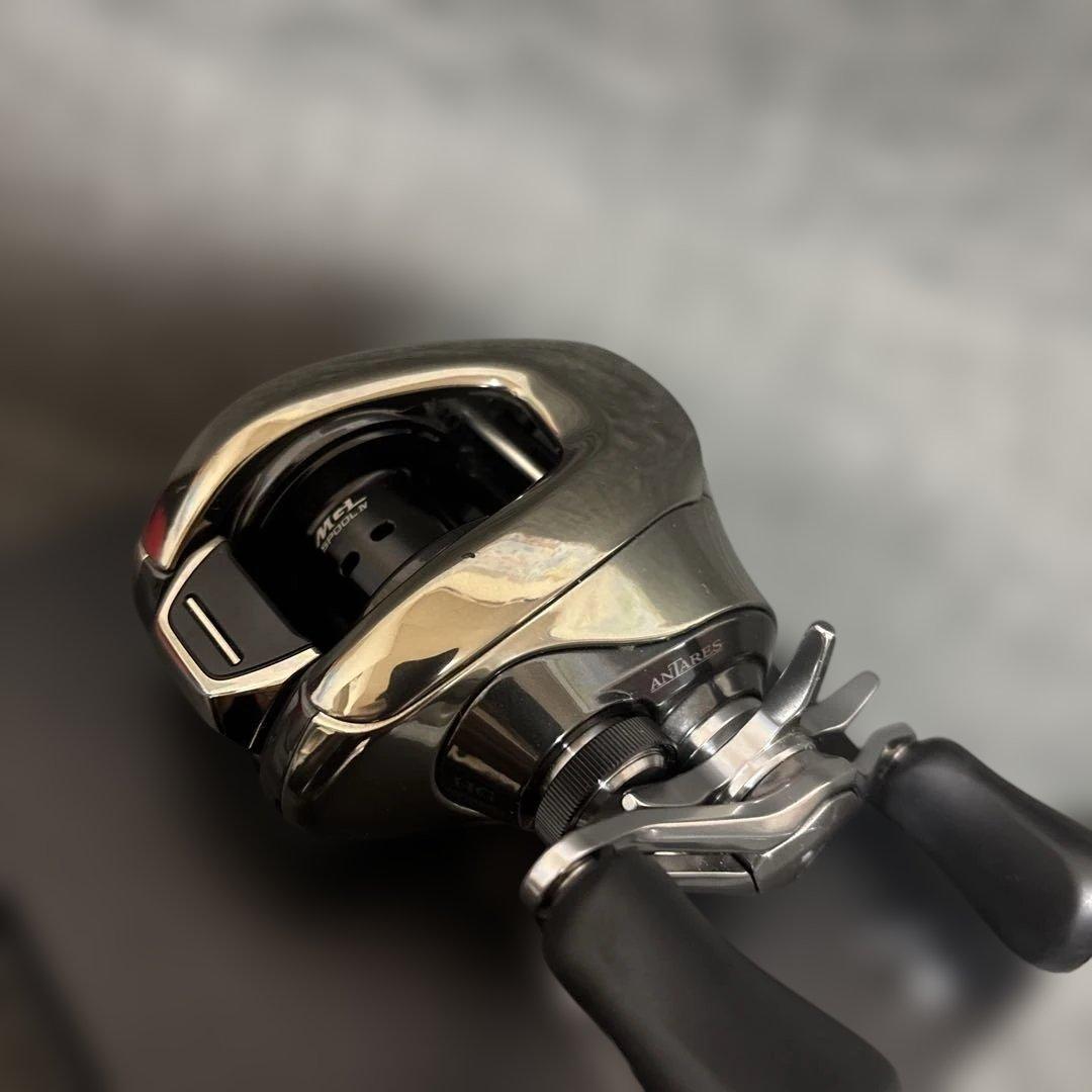 25 アンタレス　100HG