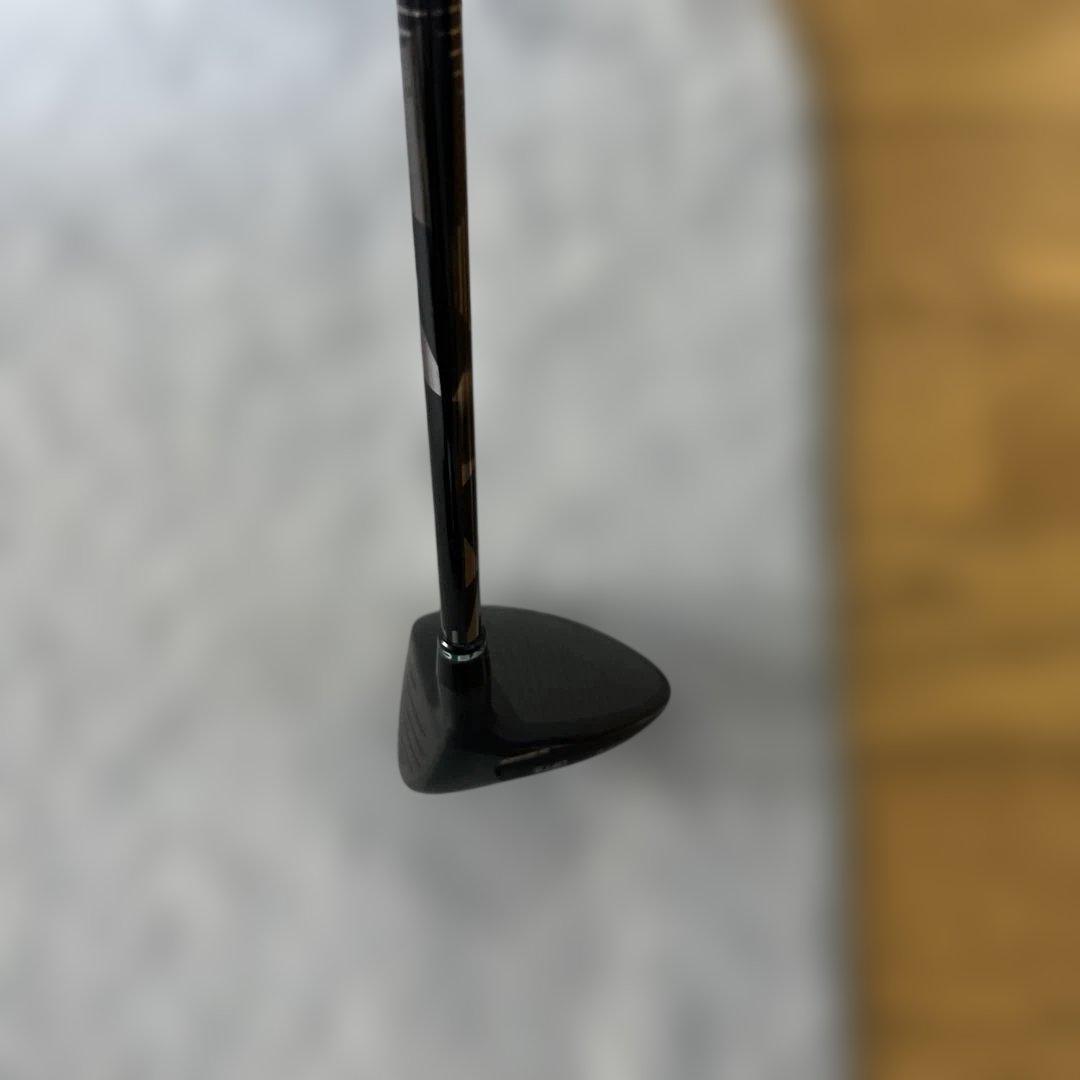 バルドフェアウェイウッドCORSA 3 W 15°フジクラシャフトオニキス7R