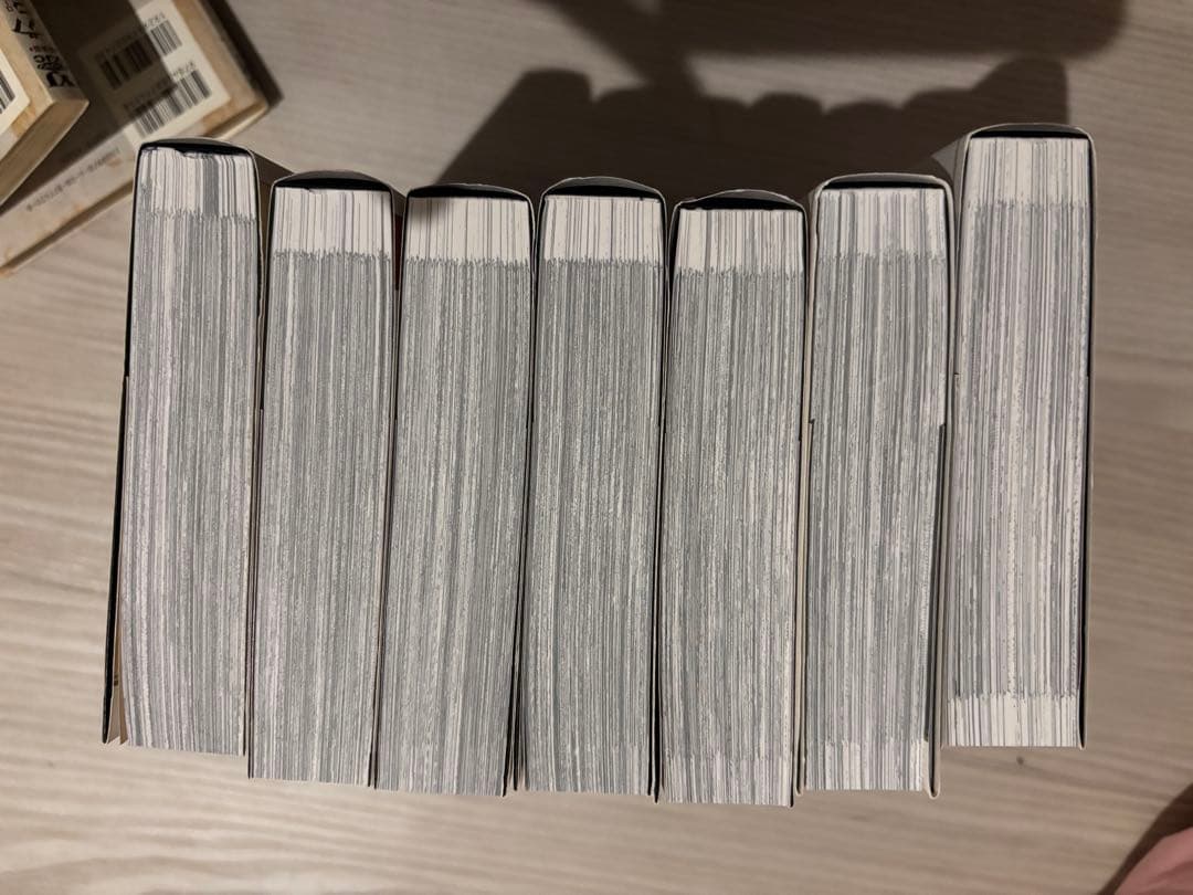 ローゼンメイデン 愛蔵版 初版