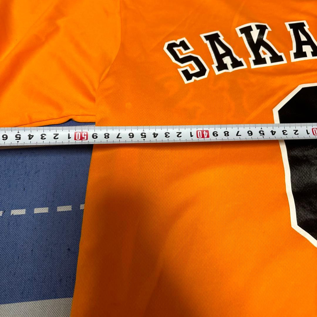 読売ジャイアンツ　菅野　坂本　ユニフォームセット