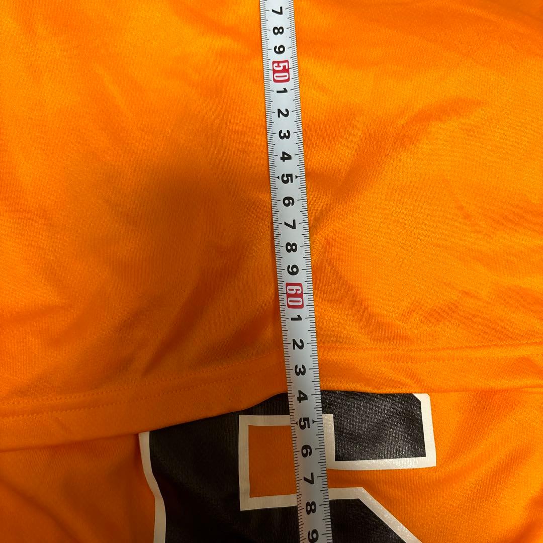 読売ジャイアンツ　菅野　坂本　ユニフォームセット