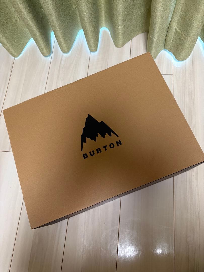 BURTON Mint バートン ミント 24-25モデル レディース25.0
