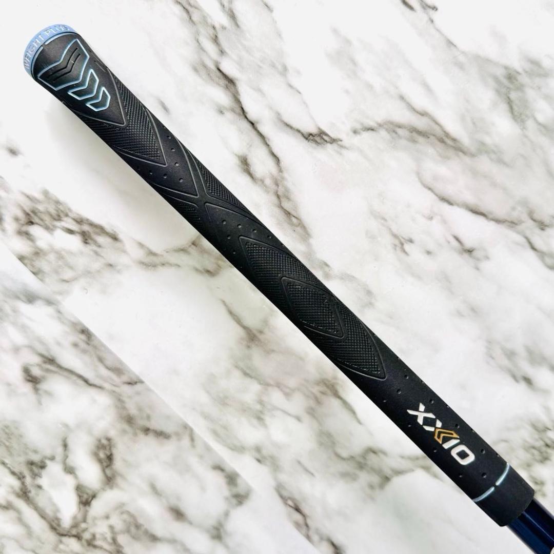 【良品】13代目ゼクシオ XXIO13 1W ドライバー レディース A