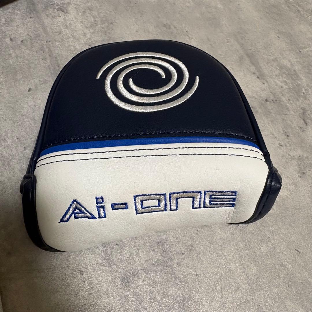 オデッセイ Ai-One Square 2 Square MAX 1