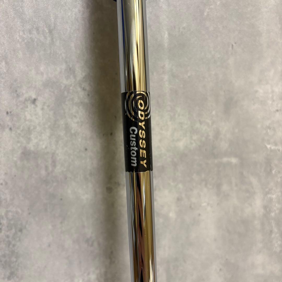 オデッセイ Ai-One Square 2 Square MAX 1