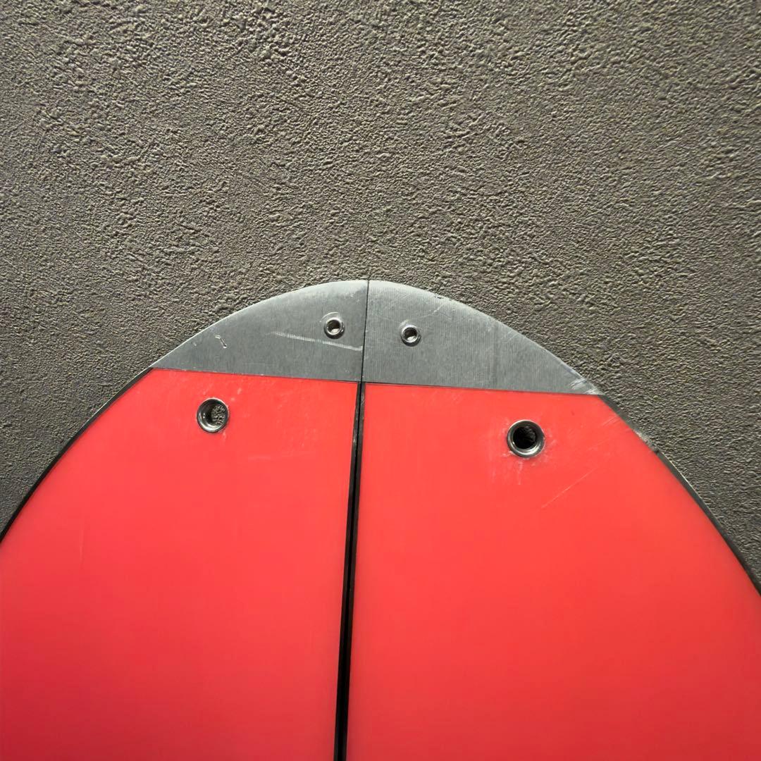 シックスティックスプリット　サロモン　スプリットボード　Sickstick