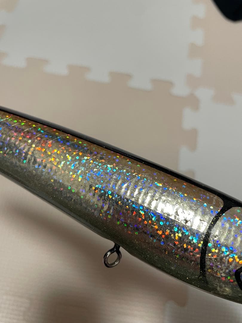 カーペンター　ガンマ90 γ90 ハンマーヘッド　ディークロウ