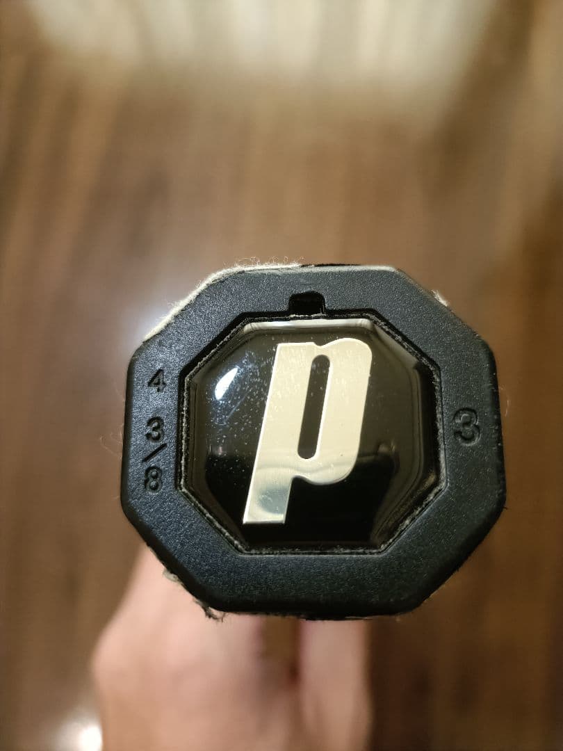 Prince BEAST 98 G3 2024年モデル テニスラケット②