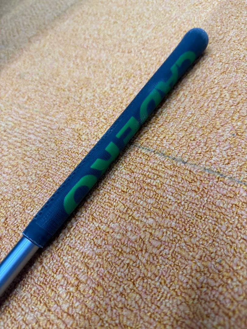 Rods Golf AERMET ACE ドライバー 10.5