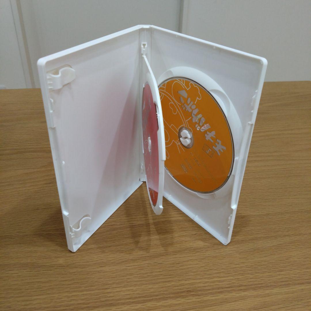 アニメ DVD-BOX 平成天才バカボン コンプリート・ボックス 廃盤 帯付き