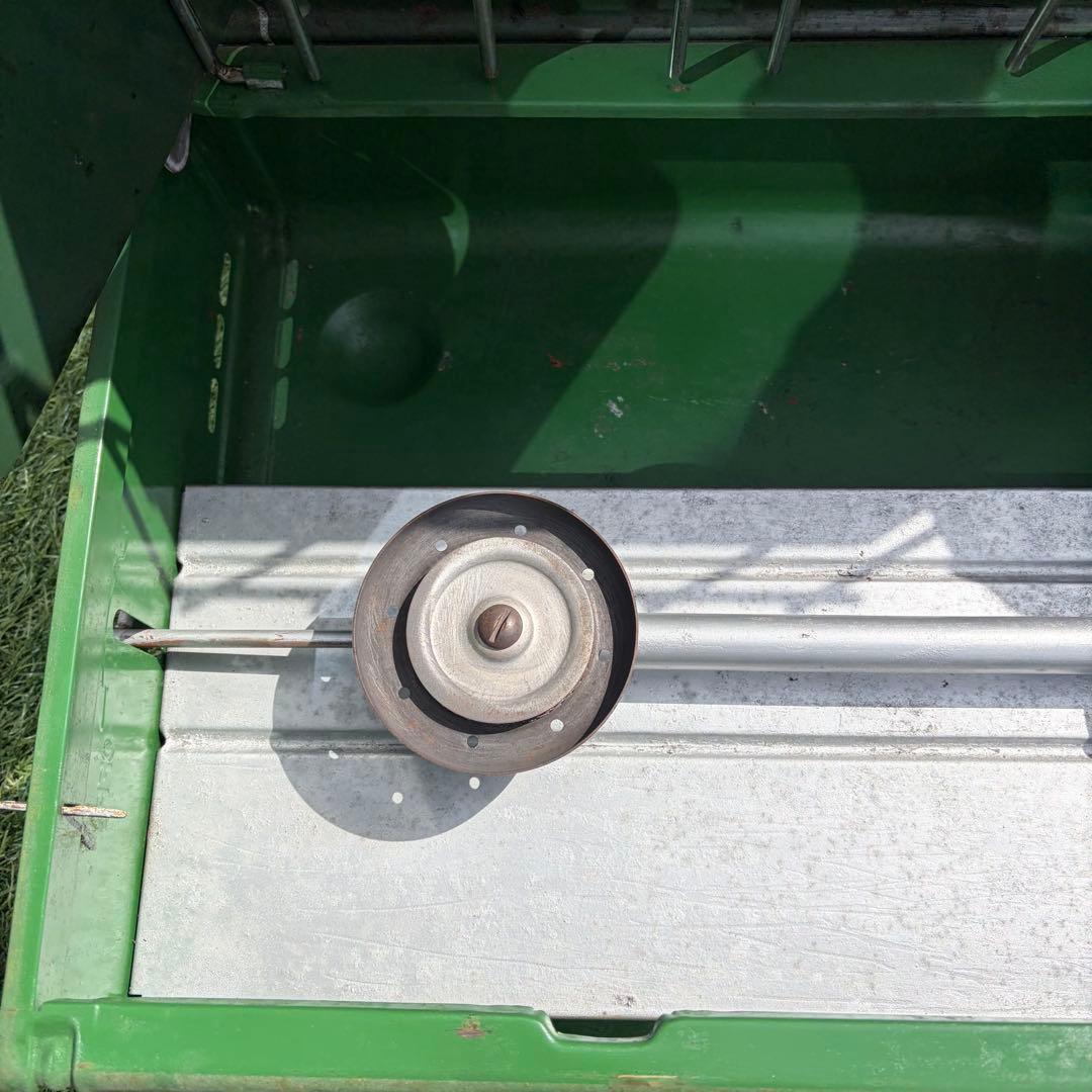 コールマン ツーバーナー 413H