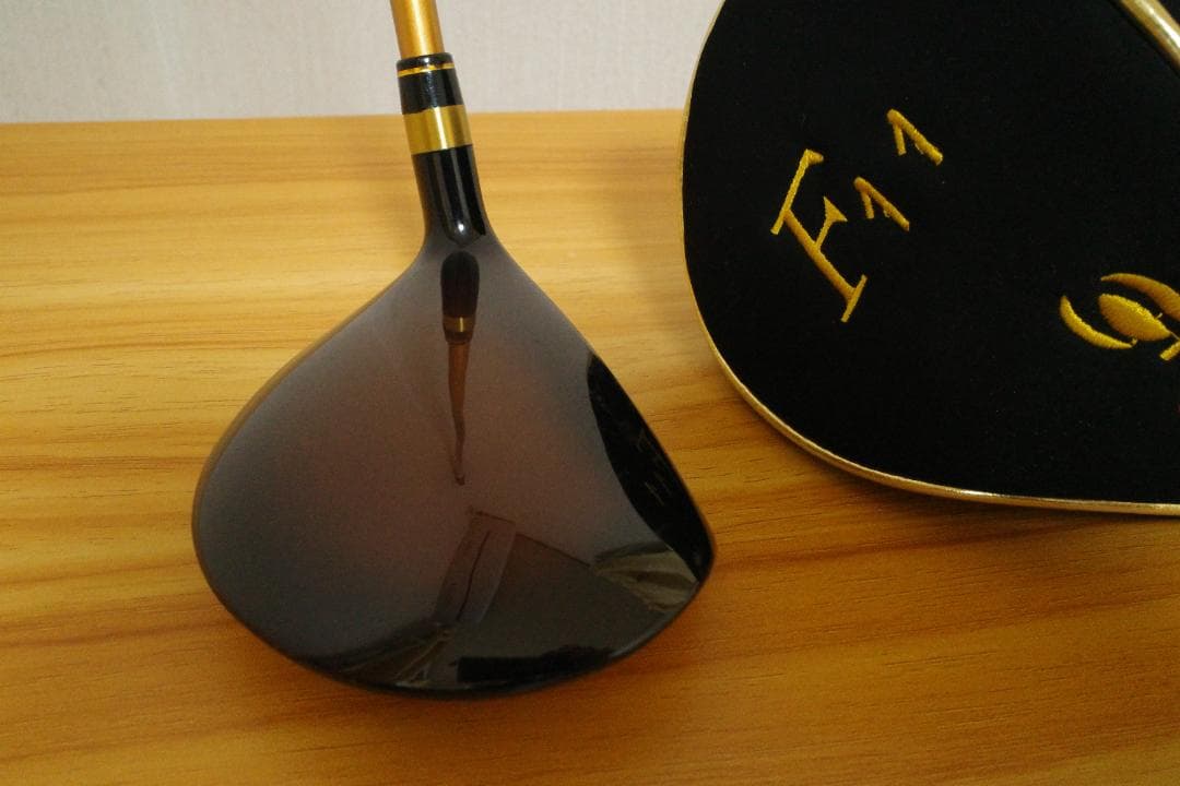 オリマーヤードハンターFW #3,5,7,9,11,13,15 7本セット