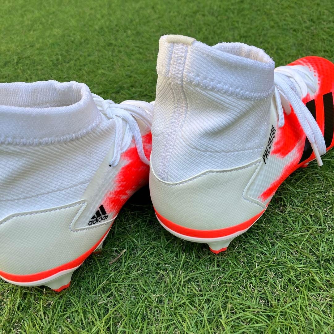 adidas アディダス　プレデターadizero 20.3 25.5cm