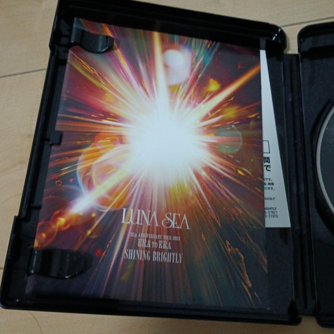 LUNA SEA　maas/35th ANNIVERSARY TOUR