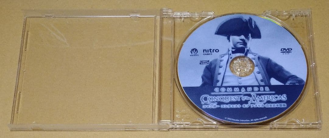 【付属品完品】PCソフト ニトロゲームス パック PCゲーム