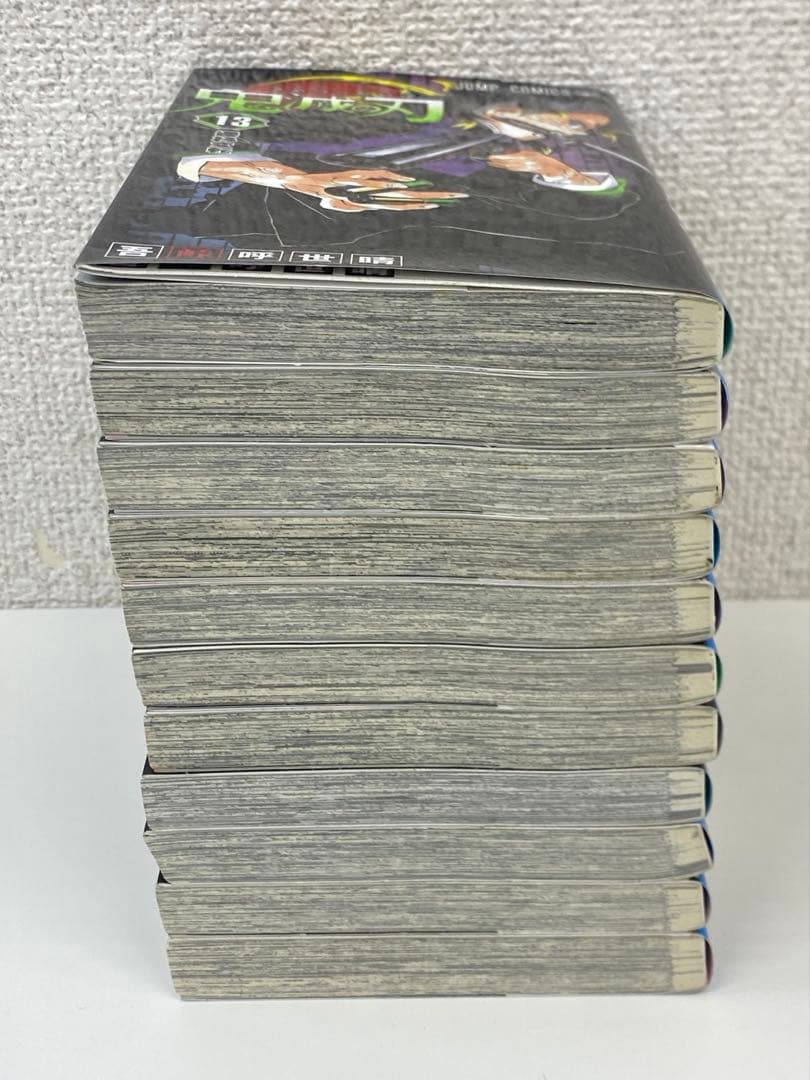 鬼滅の刃 1〜23巻セット 全巻セット 漫画 コミック 少年漫画