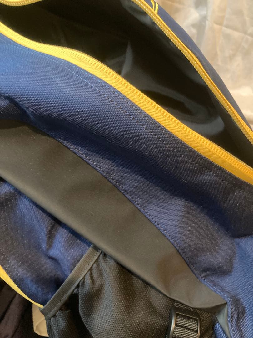 スポルディング SPALDING バッグ ミシガン ネイビー