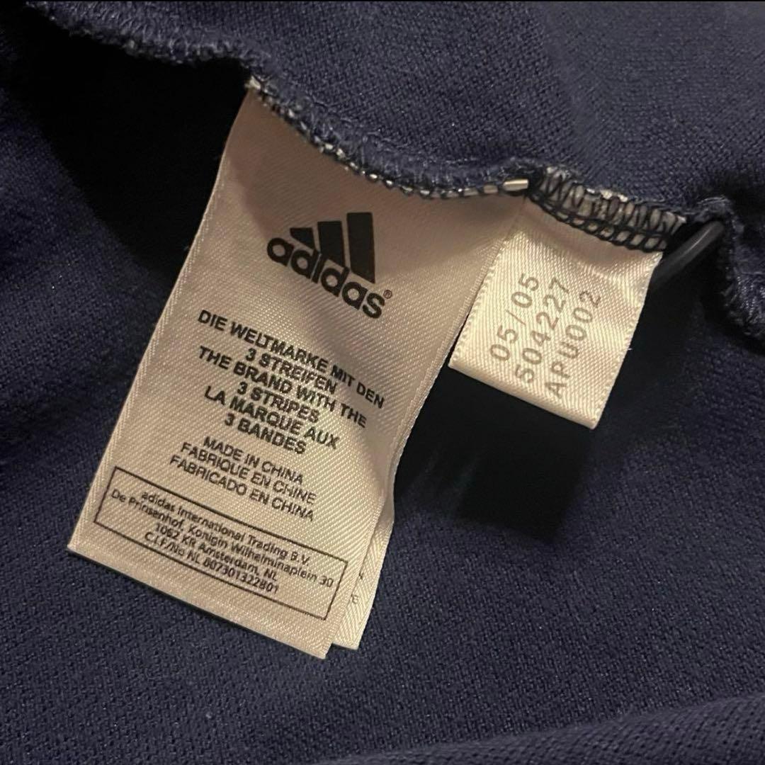 レアルマドリード Real Madrid 05-06 ポロシャツ ゲームシャツ