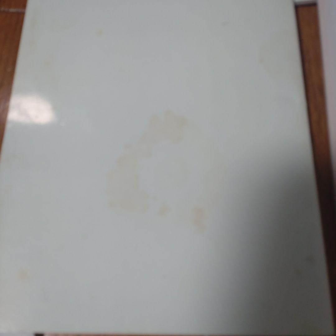 イングリッシュアドベンチャー　「家出のドリッピー」 英語教材　CD　解説問題集