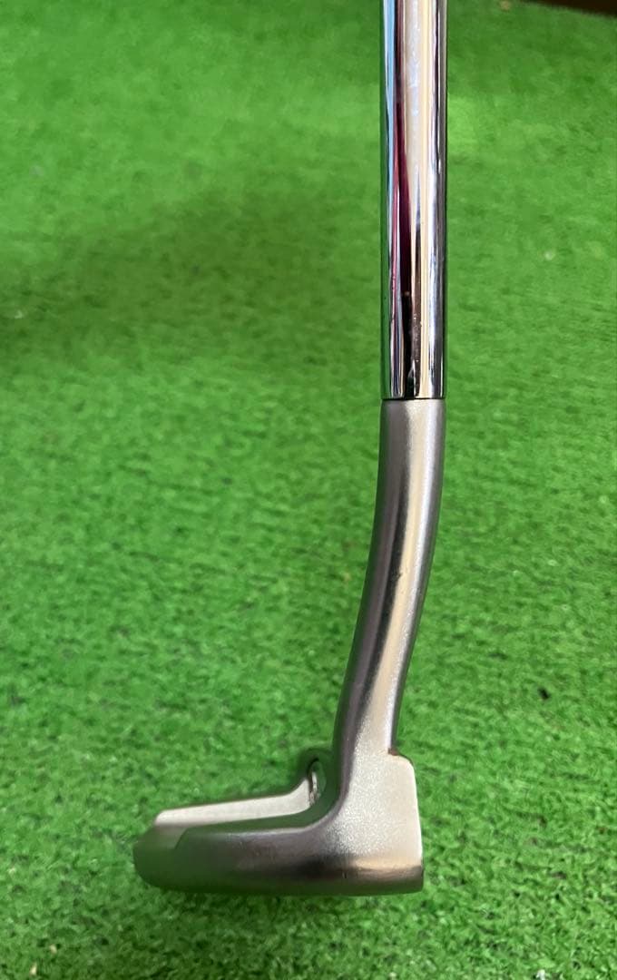 オデッセイ WHITE HOT #9 レフティー