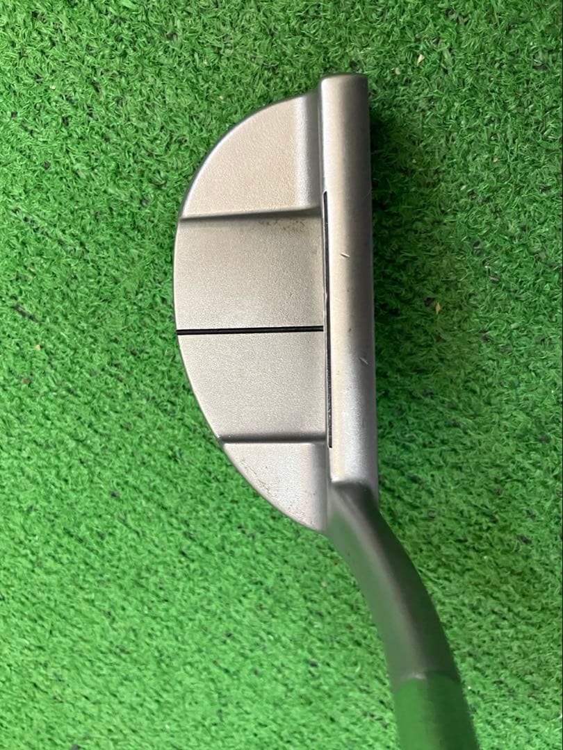 オデッセイ WHITE HOT #9 レフティー