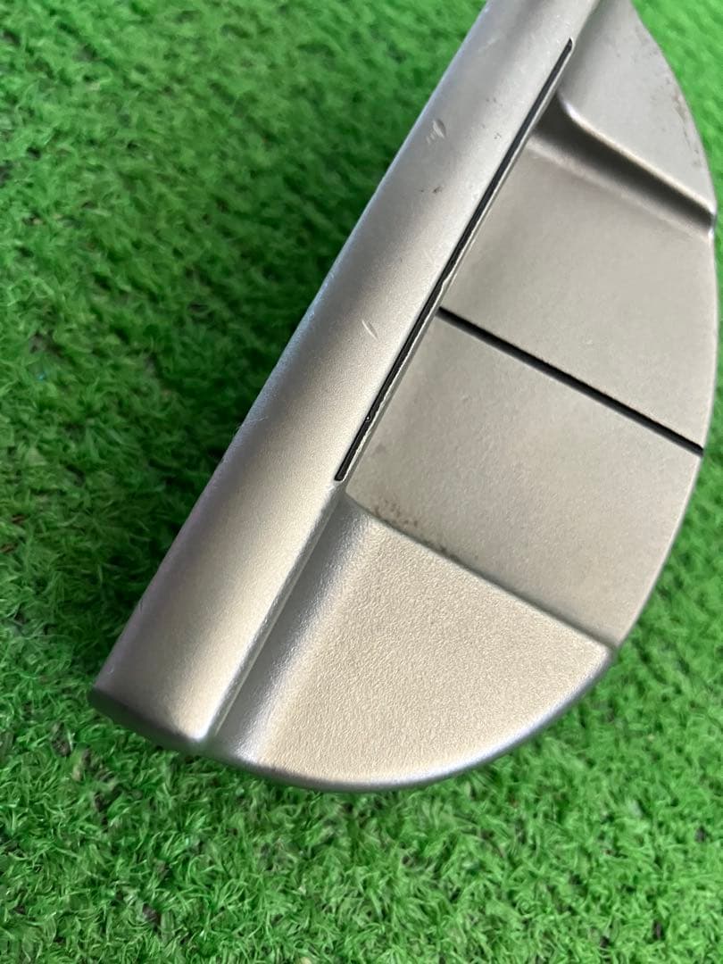 オデッセイ WHITE HOT #9 レフティー