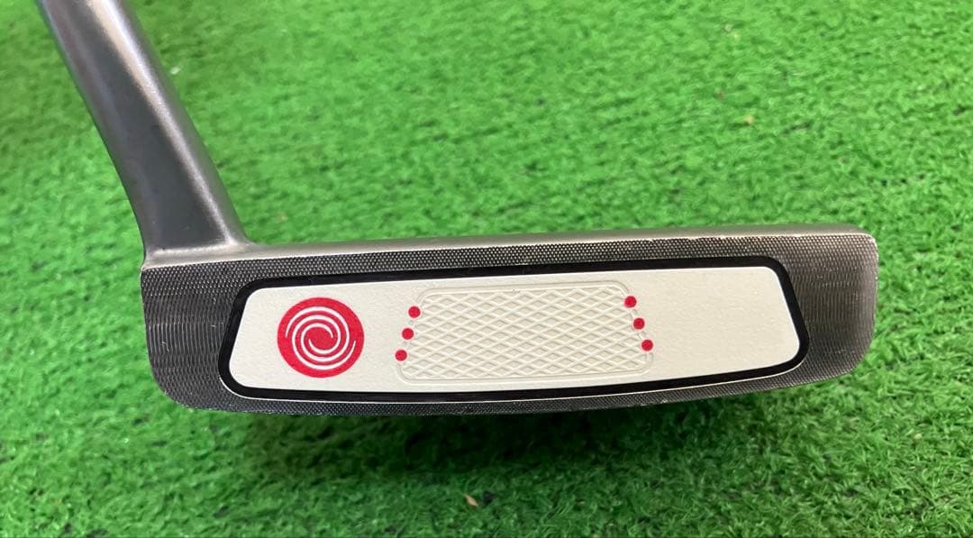 オデッセイ WHITE HOT #9 レフティー