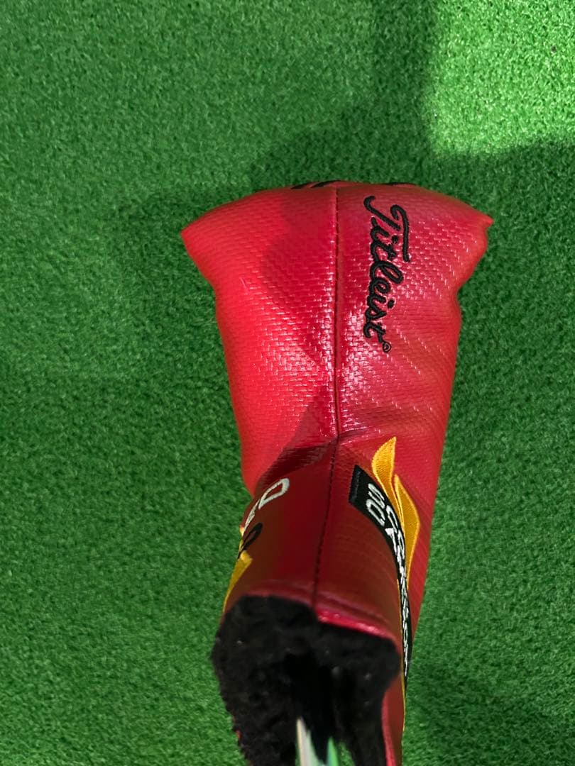 スコッティキャメロンLIMITED GoLo N5 パター 34インチ 限定