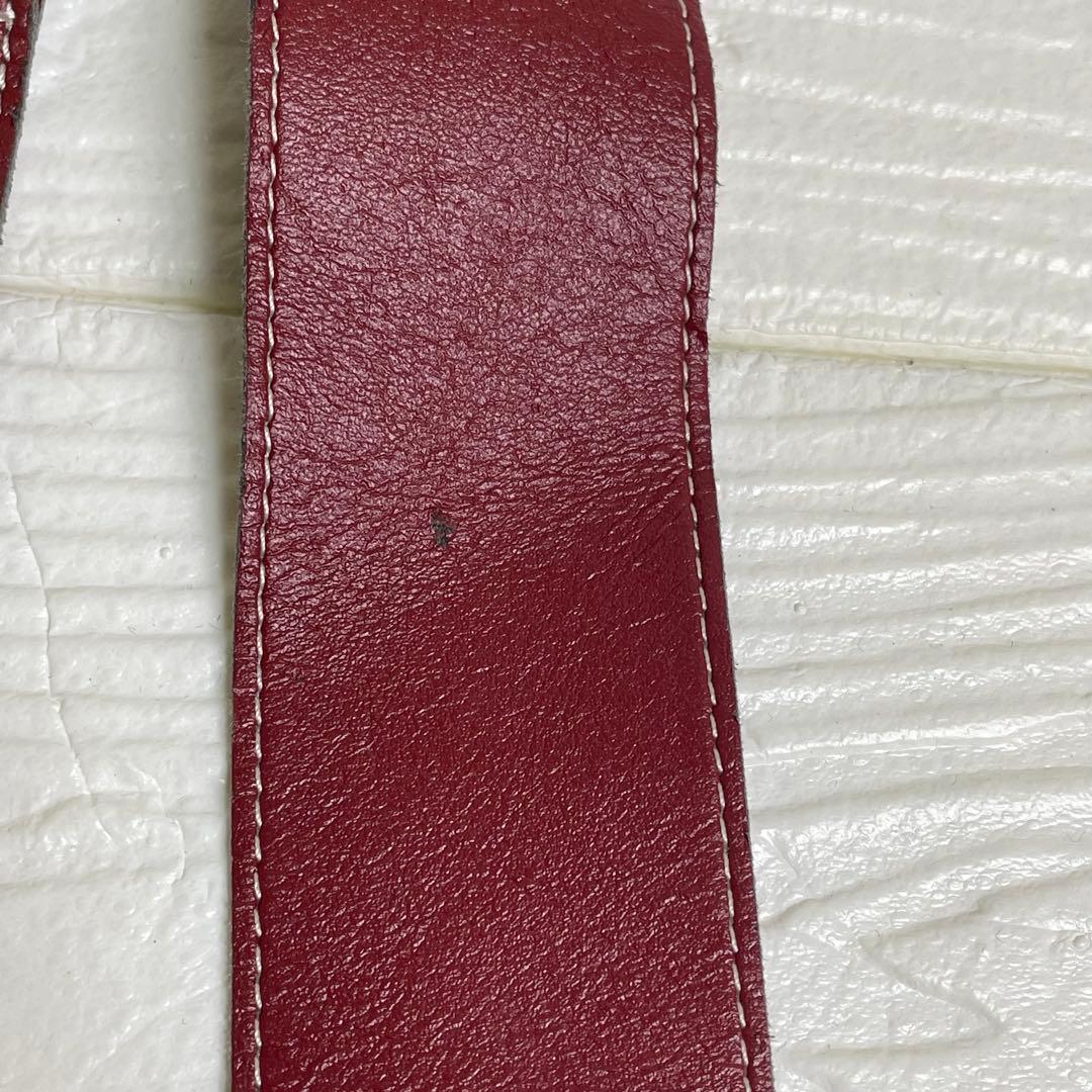 バーバリーブルーレーベル　ノバチェックワンピース　ベージュ　38