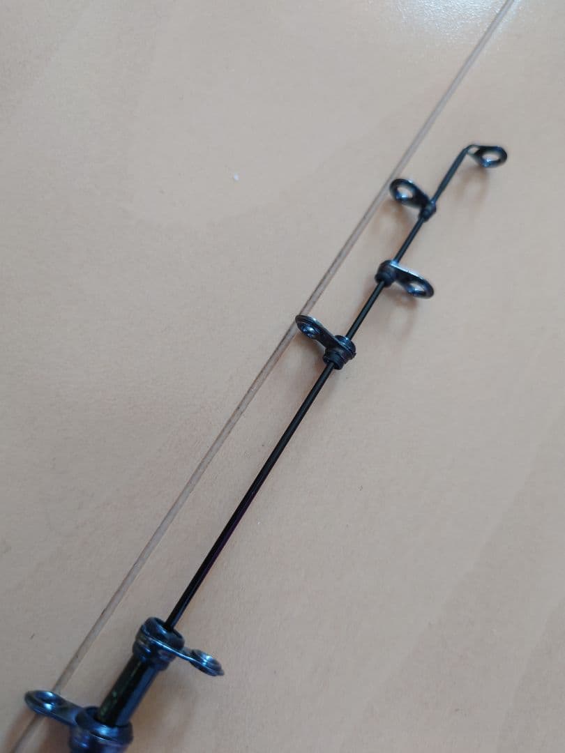 ダイワ ロッド 飛竜 帆影 2本