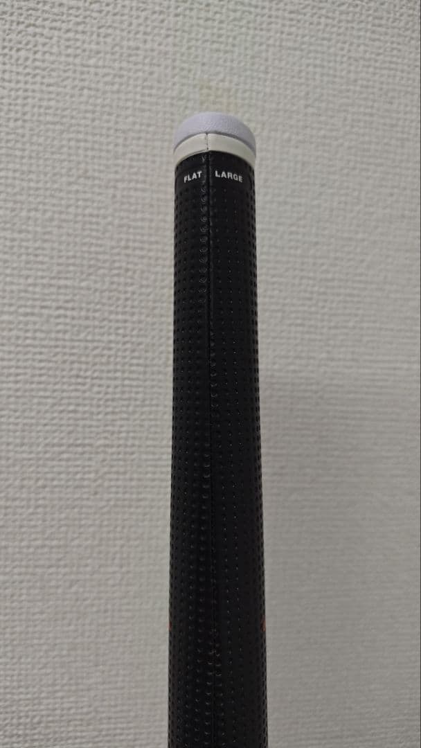 ODYSSEY ROSSIE II パター 350g ヘッドカバー付き 33㌅