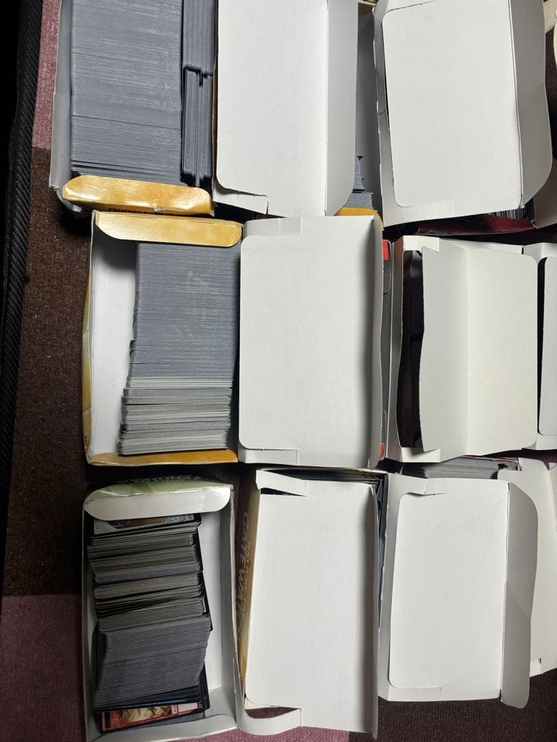 mtg 引退品　まとめ売り