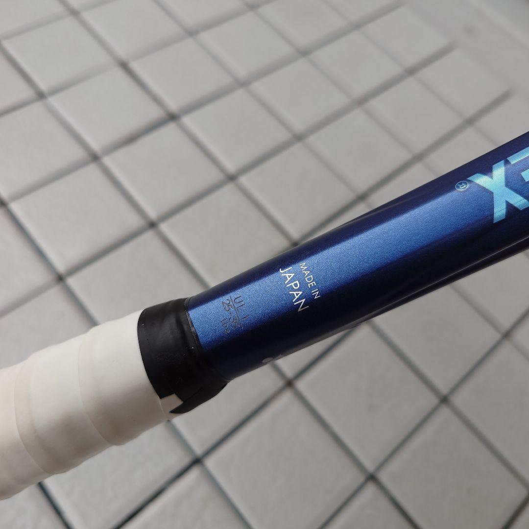 YONEX　ボルトレイジ５Ｓ