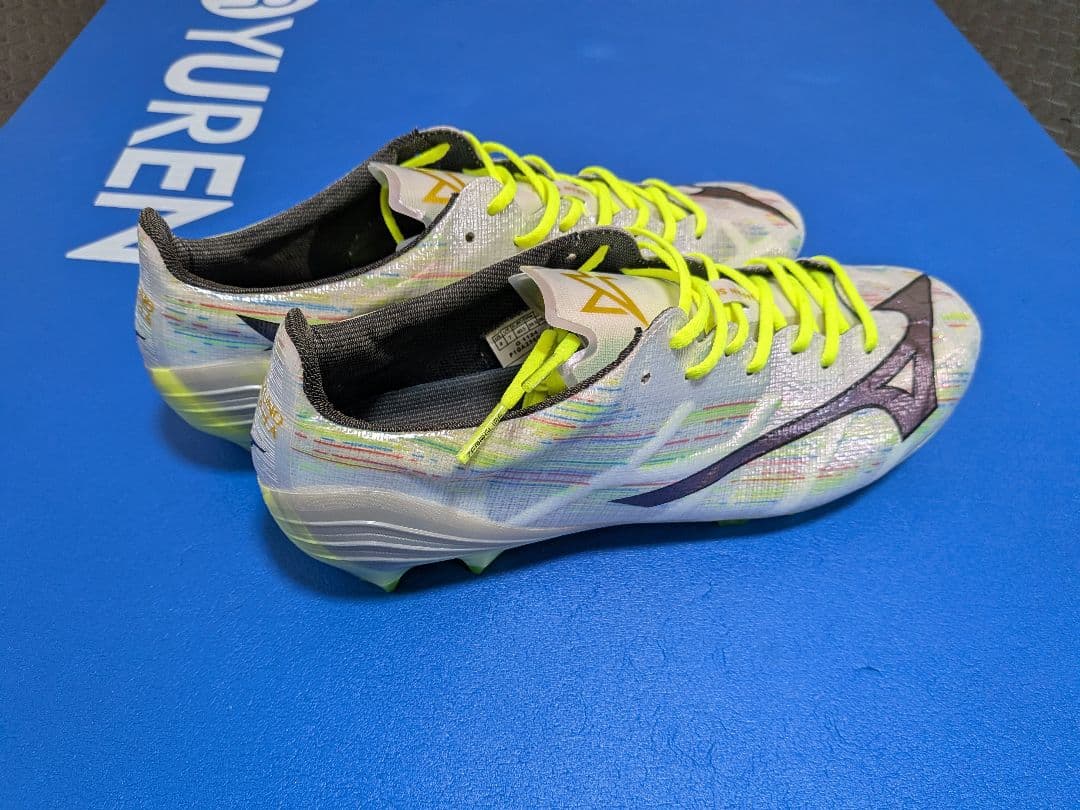 ミズノアルファⅡジャパン