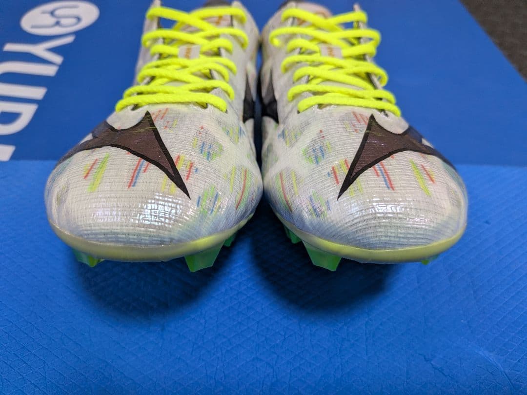 ミズノアルファⅡジャパン