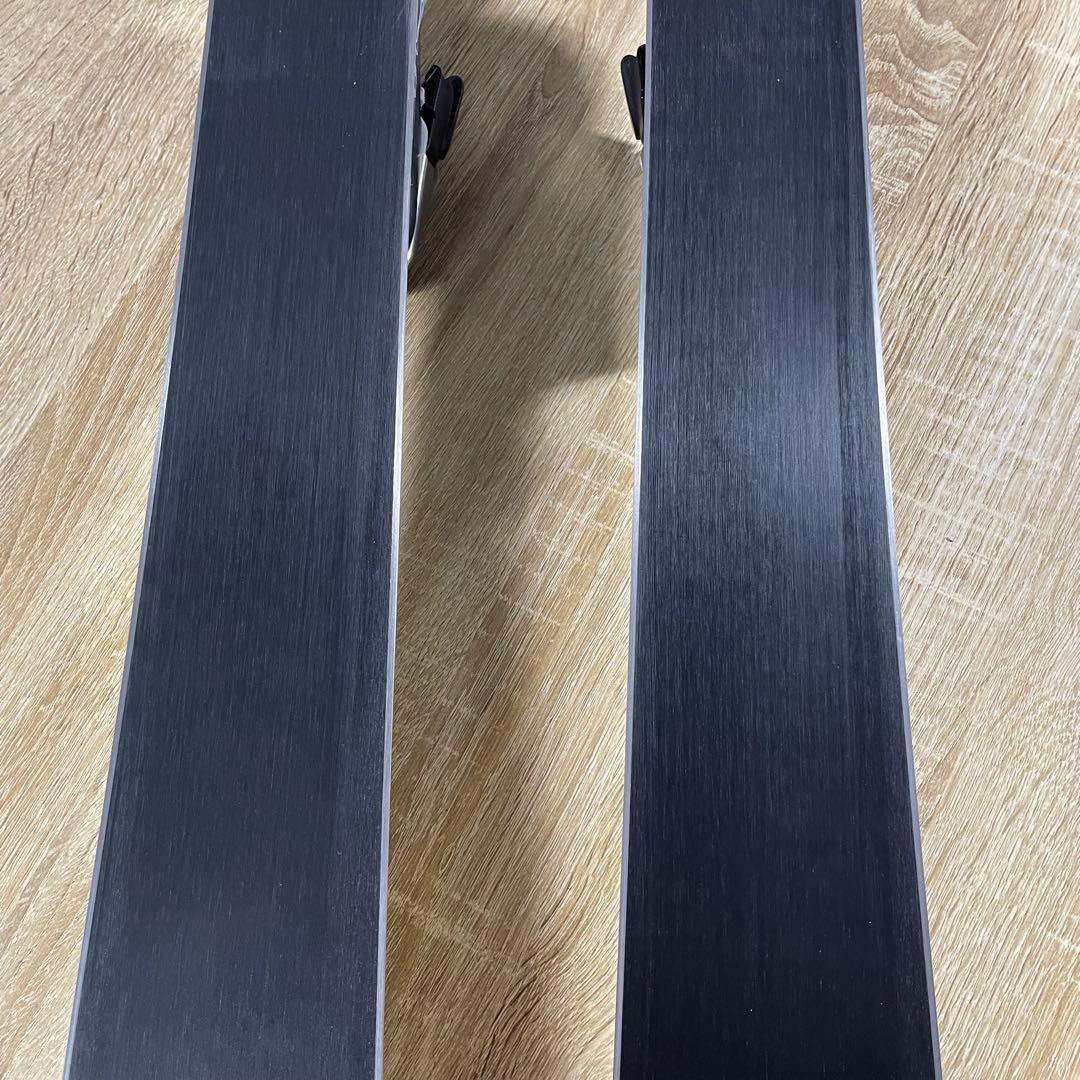 VOLKL（フォルクル）154cmスキー板スキーセット