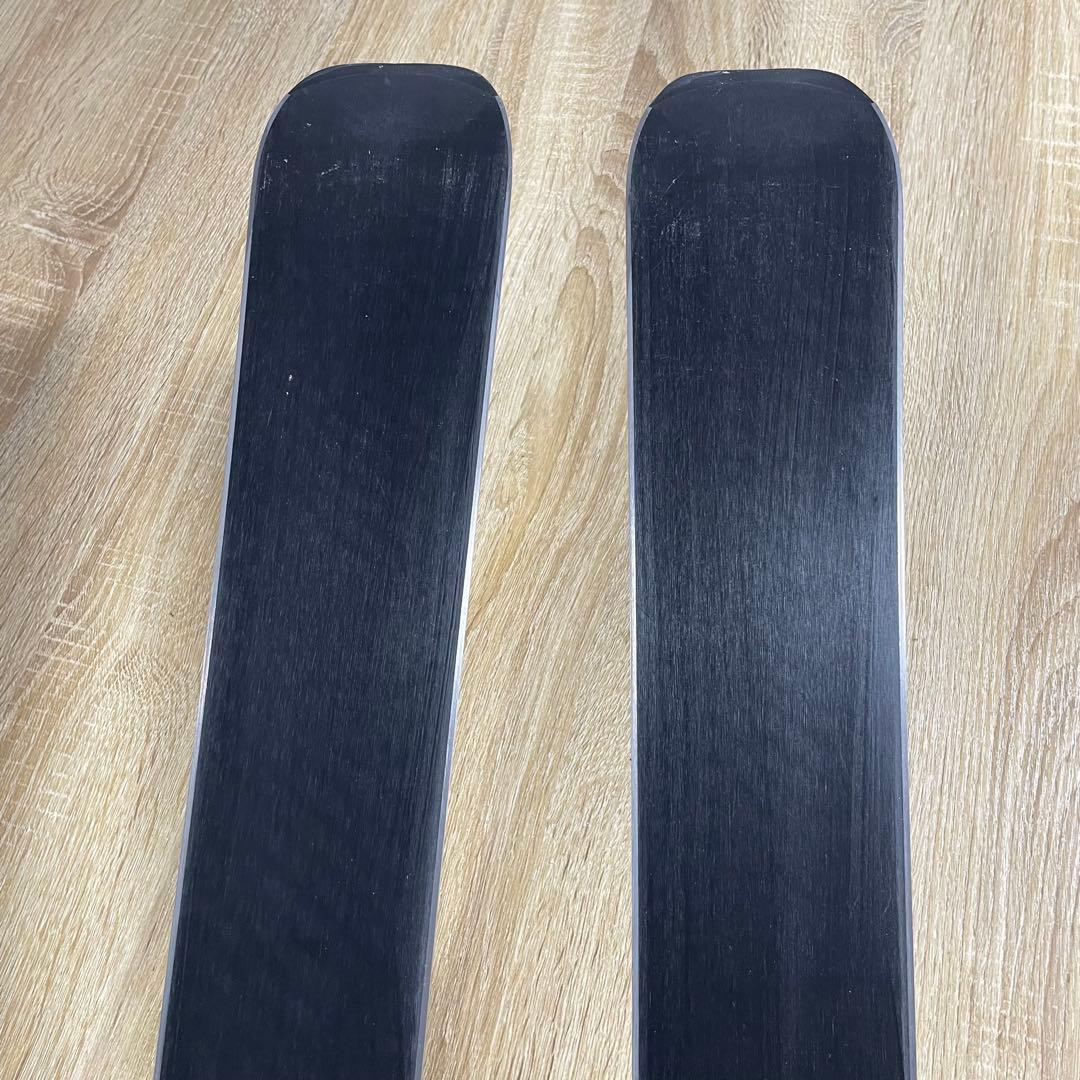 VOLKL（フォルクル）154cmスキー板スキーセット