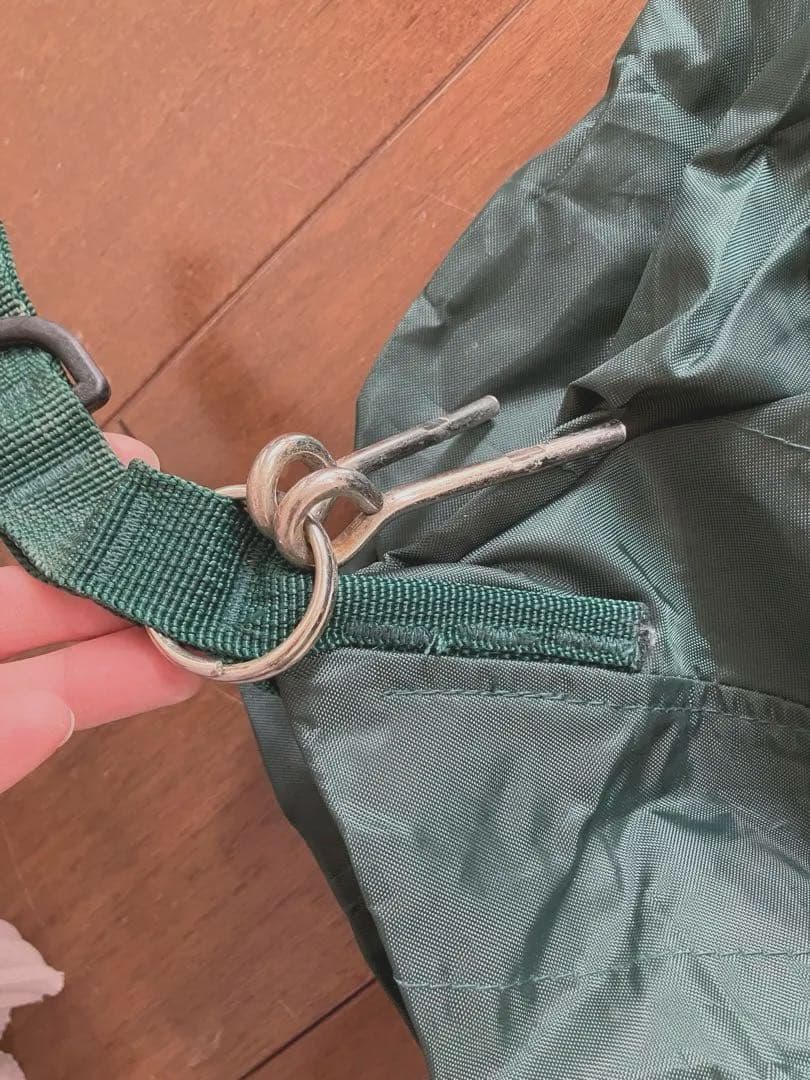 【1回使用】Coleman BC Canopy Dome IV /300 テント