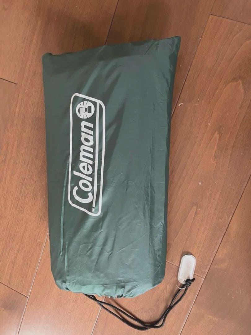 【1回使用】Coleman BC Canopy Dome IV /300 テント