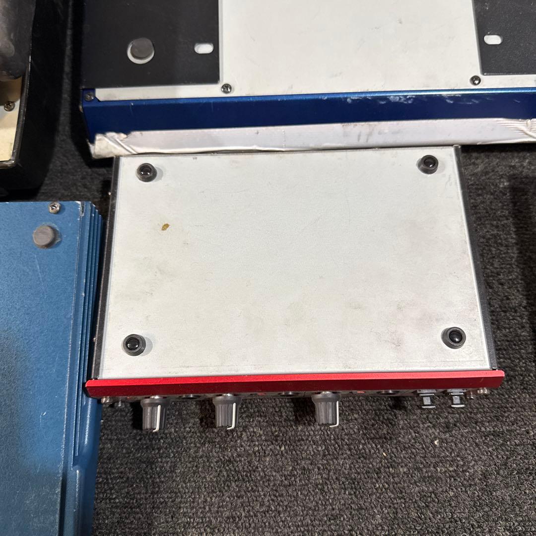 BOSS BR-1200 YAMAHA UW500 MG12/4FX など