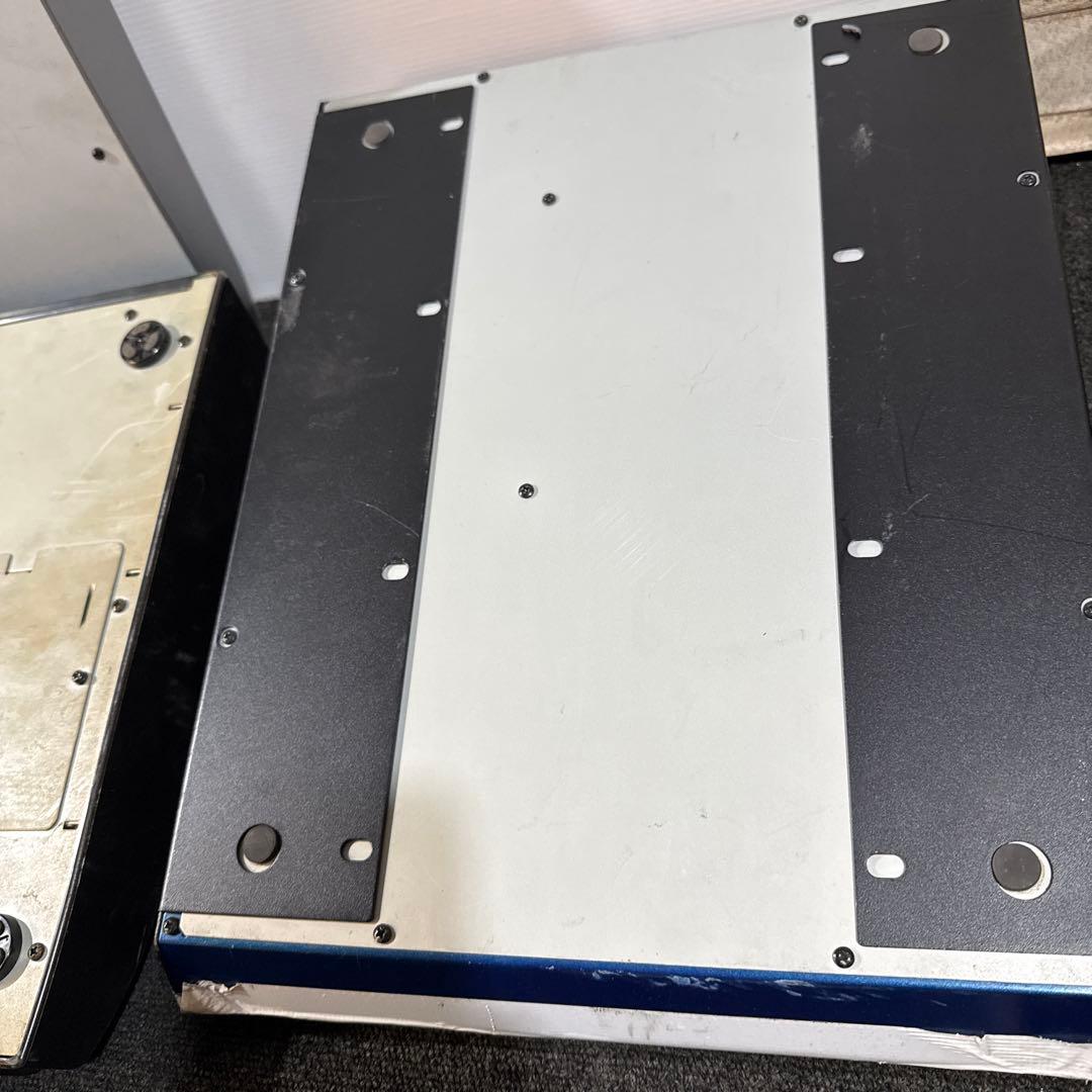 BOSS BR-1200 YAMAHA UW500 MG12/4FX など