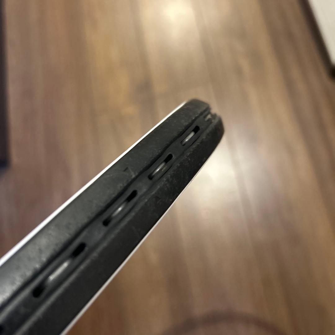 大坂なおみモデル YONEX EZONE ホワイト/ピンク